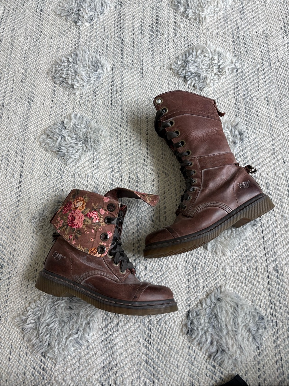 Dr. Martens